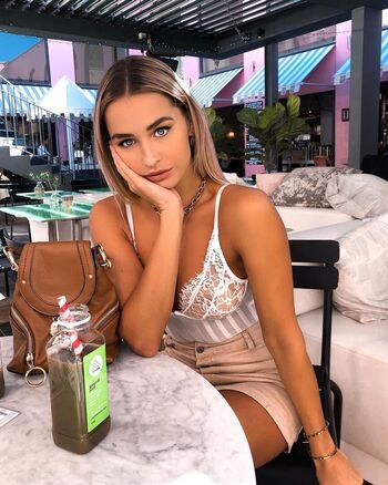 Madison Edwards
