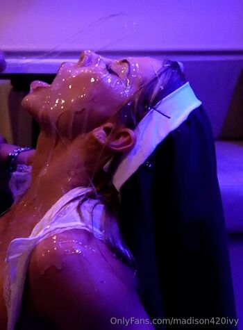 Madison Ivy
