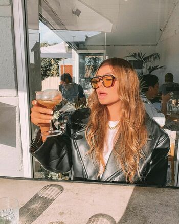 Madison Mclachlan
