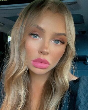 Madison Mclachlan