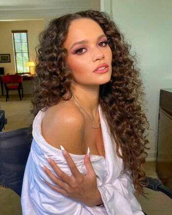 Madison Pettis