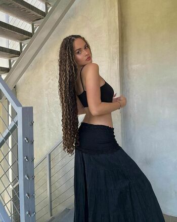 Madison Pettis