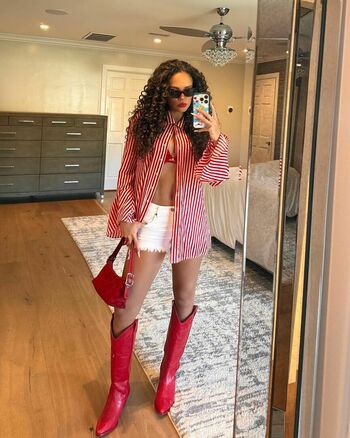 Madison Pettis