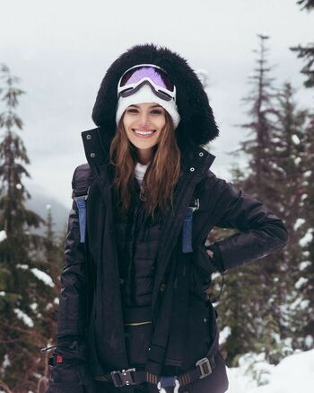 Madison Reed