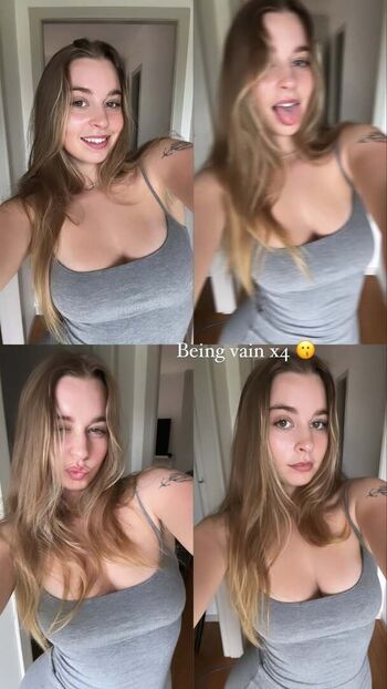 Madison Wright