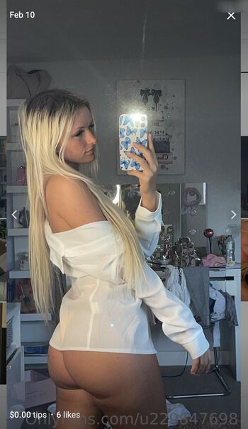 Madisonh01/ urblondebabexoxo