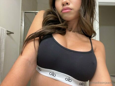 Madisonjaane