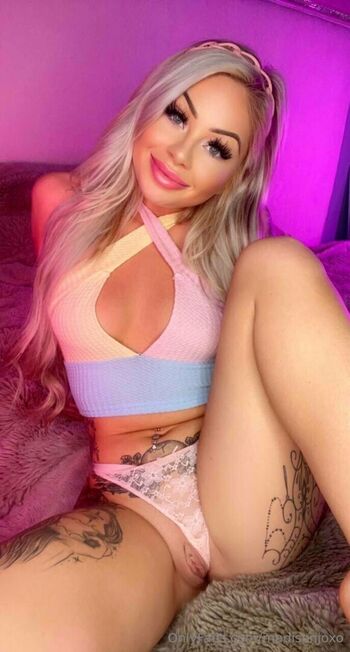 madisonjoxo