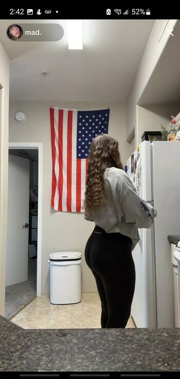 madisons.the.shit