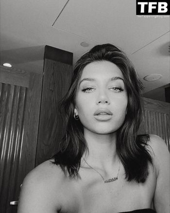 Mads Lewis