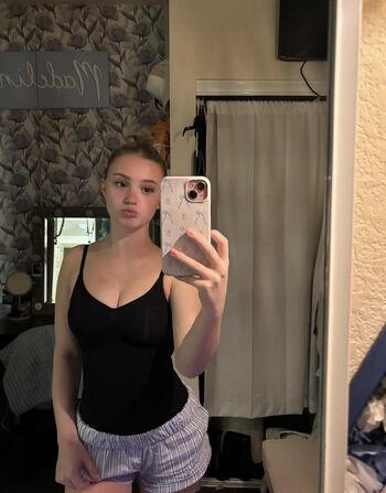 Mads Thompson Maddiiedee