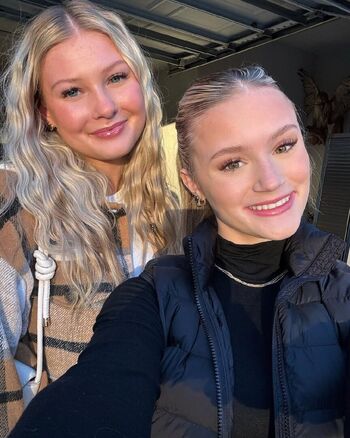 Mads Thompson Maddiiedee