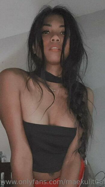 Mae Kulit
