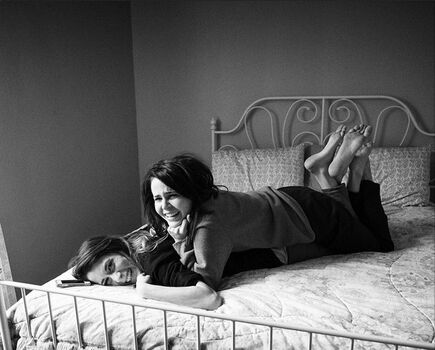Mae Whitman