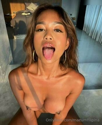 Maeurn Filipina