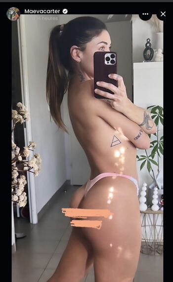 Maeva Carter