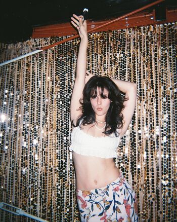 Maggie Antone