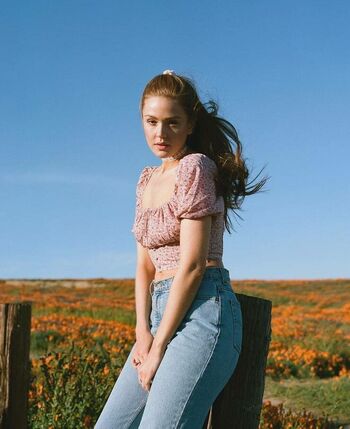 Maggie Geha