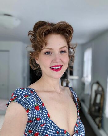 Maggie Geha