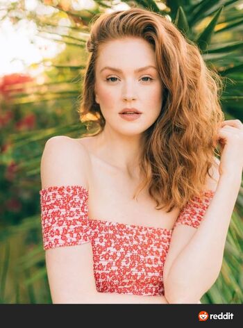 Maggie Geha