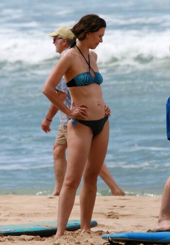 Maggie Gyllenhaal