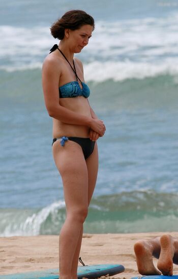 Maggie Gyllenhaal