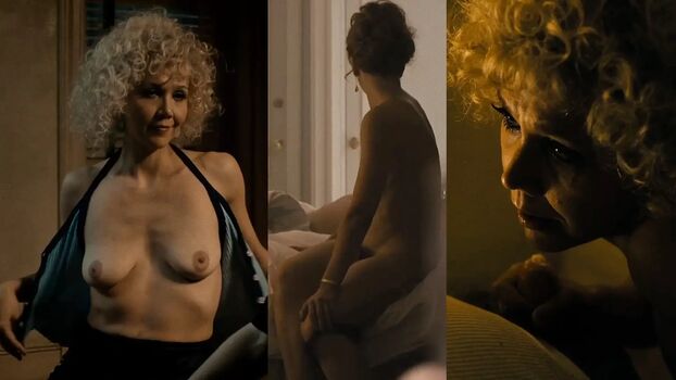 Maggie Gyllenhaal