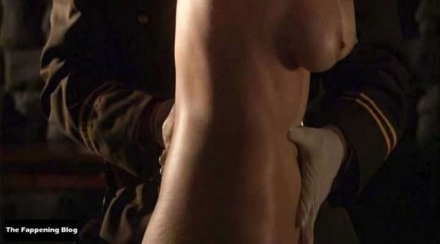 Maggie Gyllenhaal