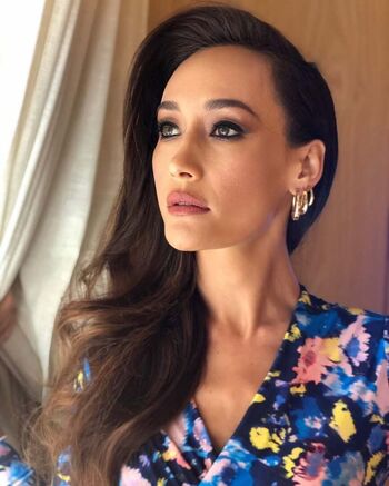 Maggie Q