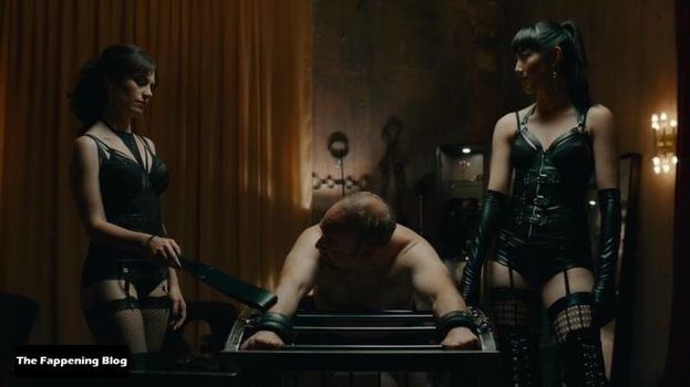 Maggie Siff