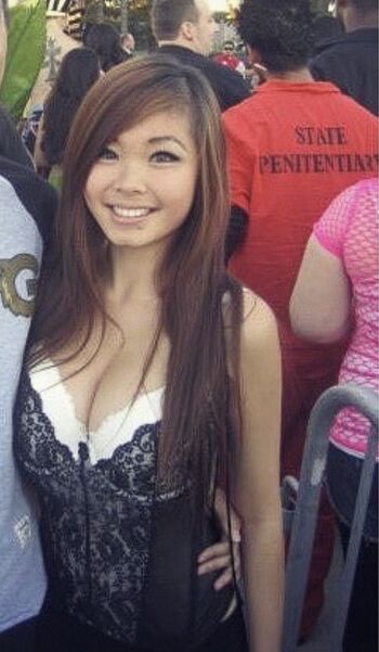 Maggie Sin