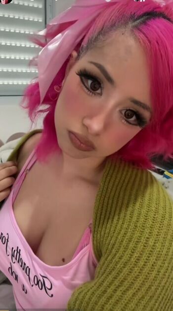 Full leaked Magic phyra private onlyfans photo