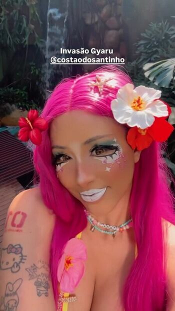 Full leaked Magic phyra private onlyfans photo