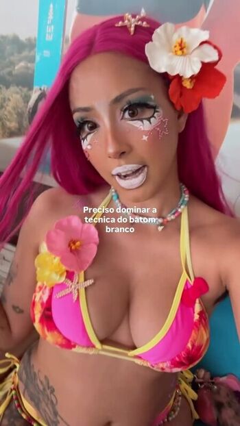 Full leaked Magic phyra private onlyfans photo