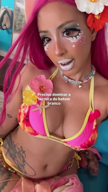 Full leaked Magic phyra private onlyfans photo