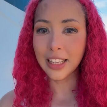 Full leaked Magic phyra private onlyfans photo