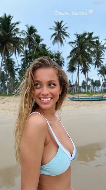 Magui Corceiro
