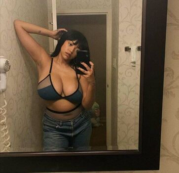 Mahalia Burkmar
