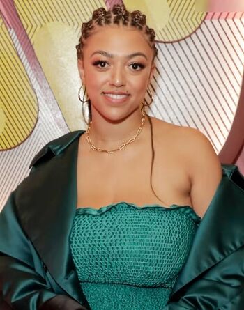 Mahalia