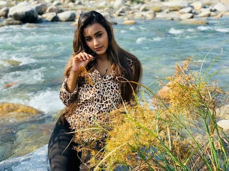 Mahi Mishra