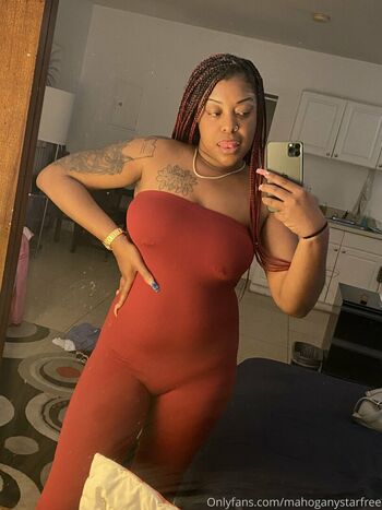 mahoganystarfree