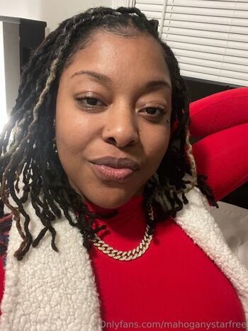 mahoganystarfree