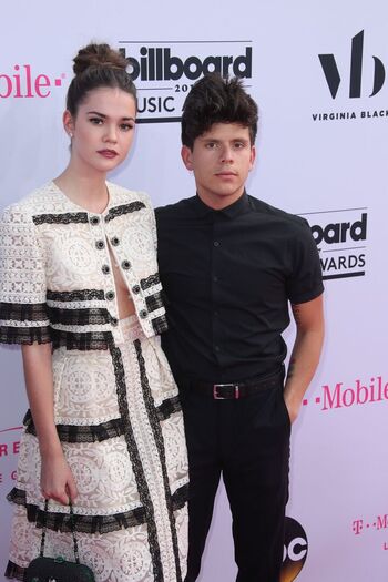 Maia Mitchell