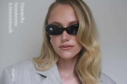 Maika Monroe