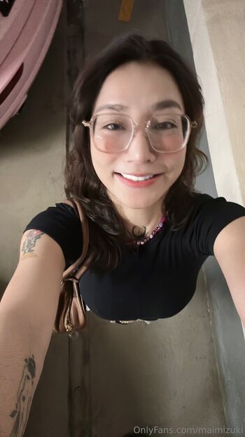 maimizuki