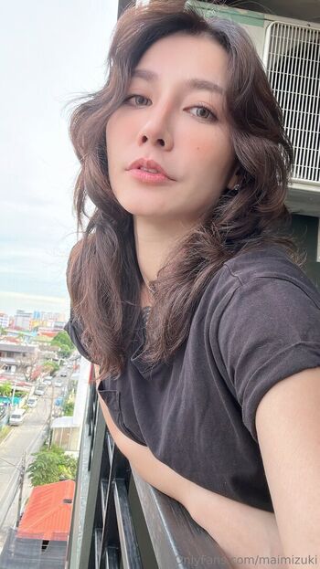 maimizuki