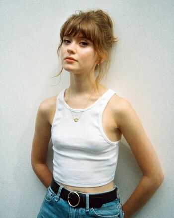 Maisie Peters