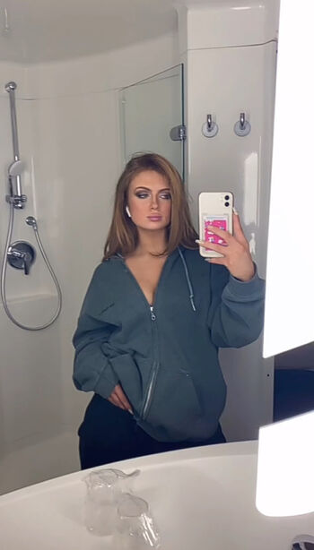 Maisie Smith