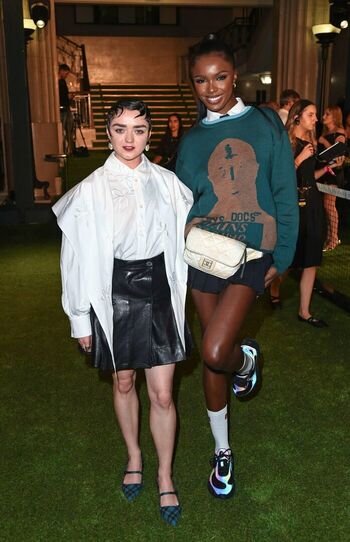 Maisie Williams