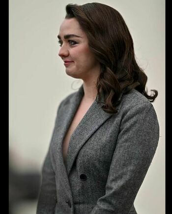 Maisie Williams